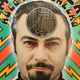 Illustration for article titled Galactic 1970s Album Covers Are All Robot Nipples And Space Cocaine